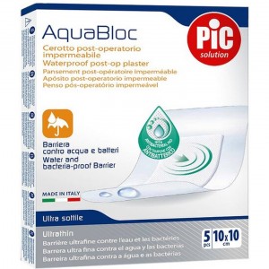 Aquabloc Pic Solution