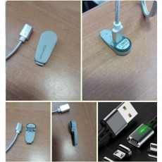 Установка аккумуляторов на трасмиттеры Dexcom G6