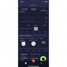 Встановлення/налаштування мед. додатків