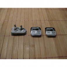 Заміна елементів живлення трансміттерів Dexcom G5-G6