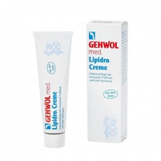 Увлажняющий крем для ног GEHWOL, 20 мл